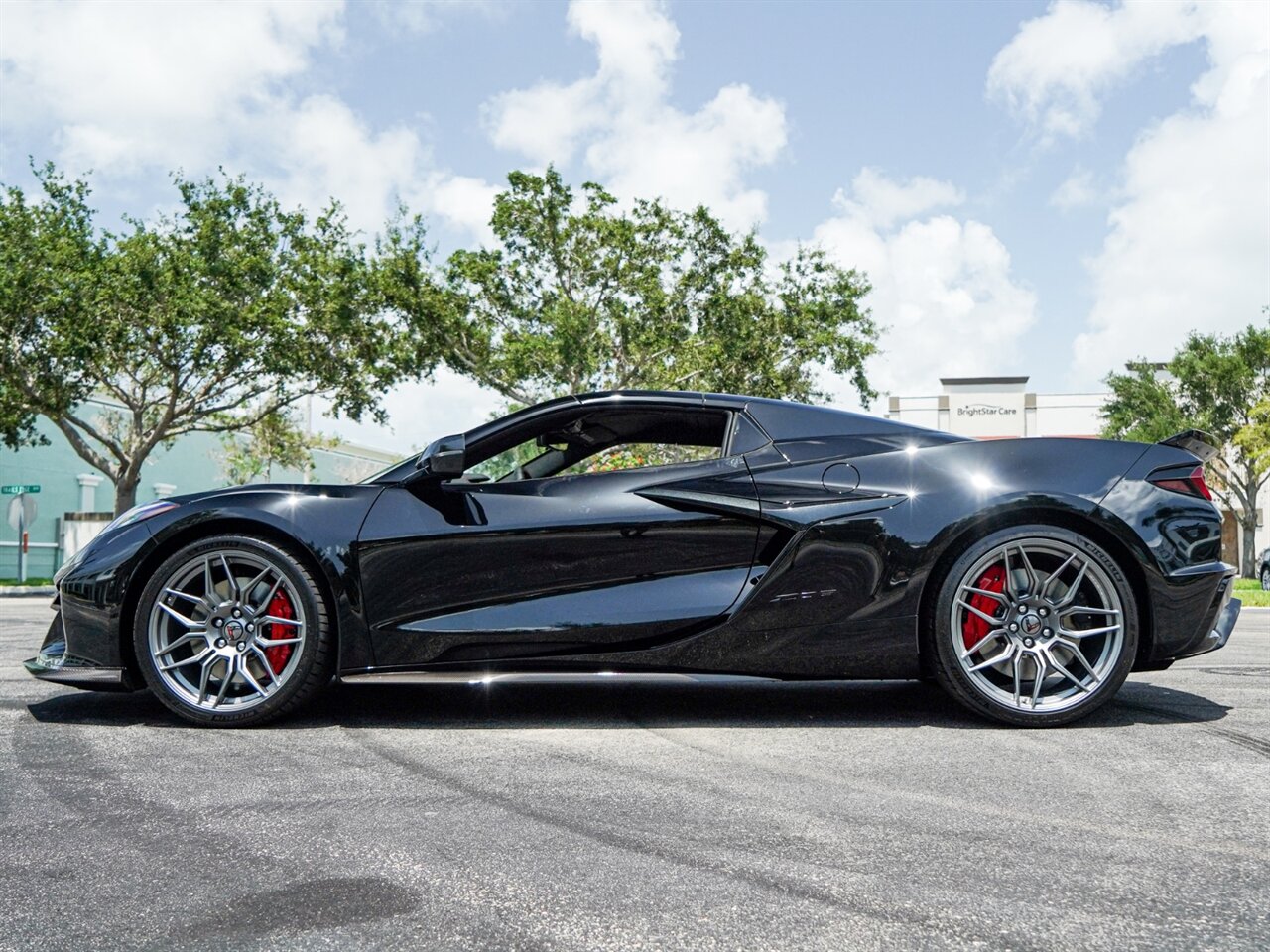 2023 Chevrolet Corvette Z06   - Photo 81 - Bonita Springs, FL 34134