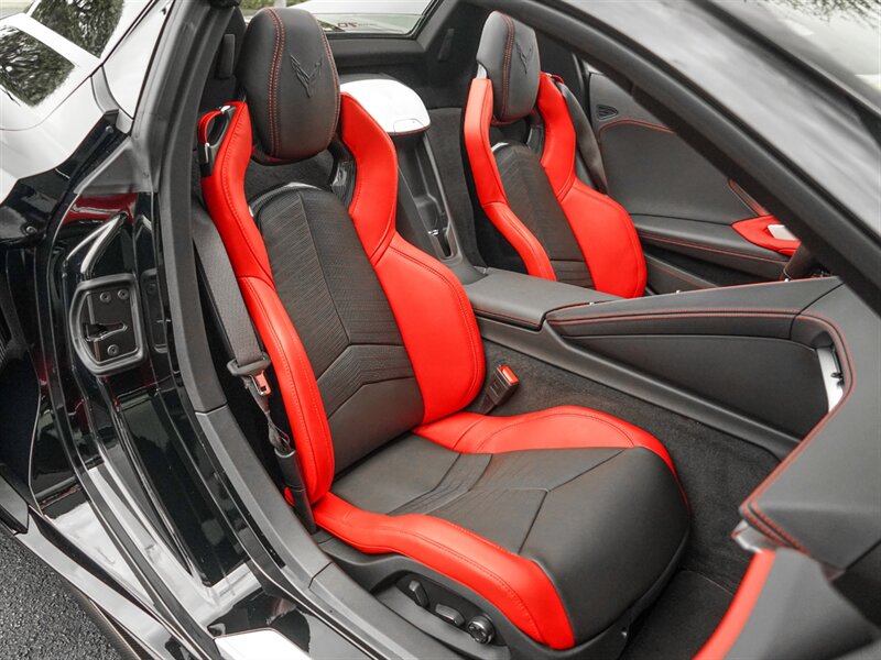 2023 Chevrolet Corvette Z06 - Photo 31 - Bonita Springs, FL 34134