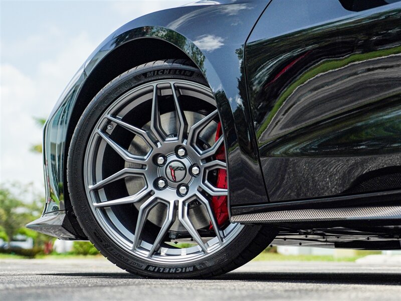 2023 Chevrolet Corvette Z06 - Photo 53 - Bonita Springs, FL 34134