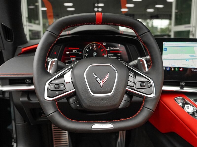 2023 Chevrolet Corvette Z06 - Photo 26 - Bonita Springs, FL 34134