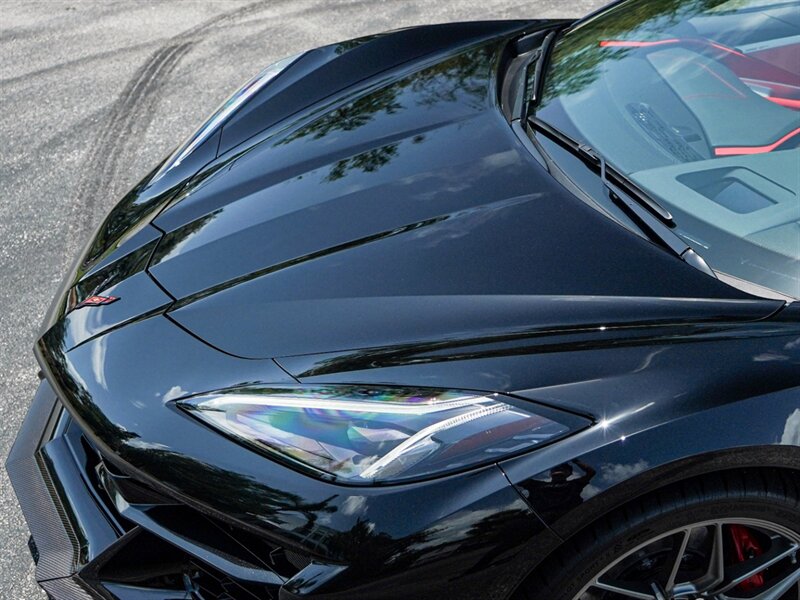 2023 Chevrolet Corvette Z06 - Photo 49 - Bonita Springs, FL 34134