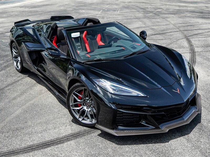 2023 Chevrolet Corvette Z06 - Photo 82 - Bonita Springs, FL 34134