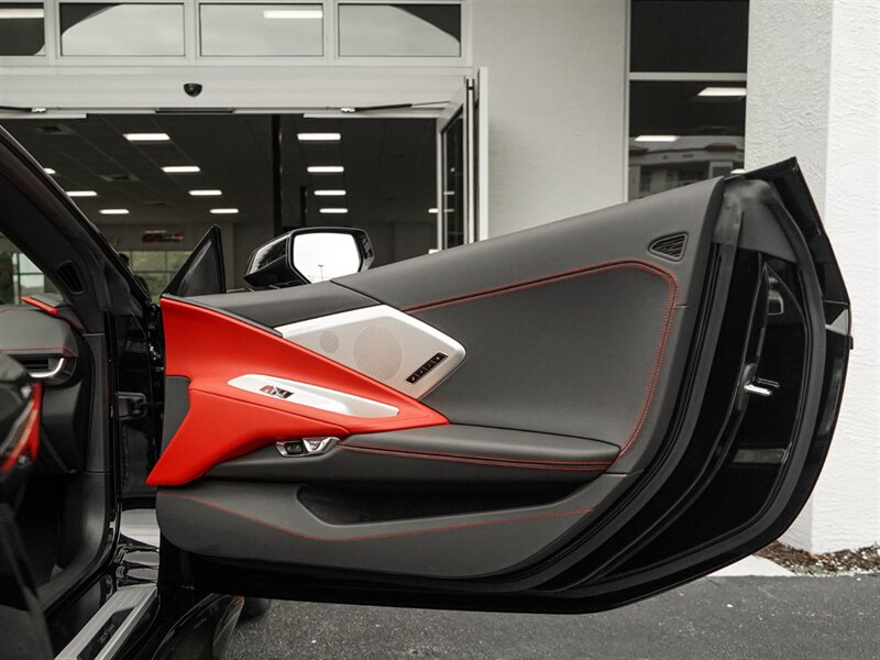 2023 Chevrolet Corvette Z06 - Photo 24 - Bonita Springs, FL 34134