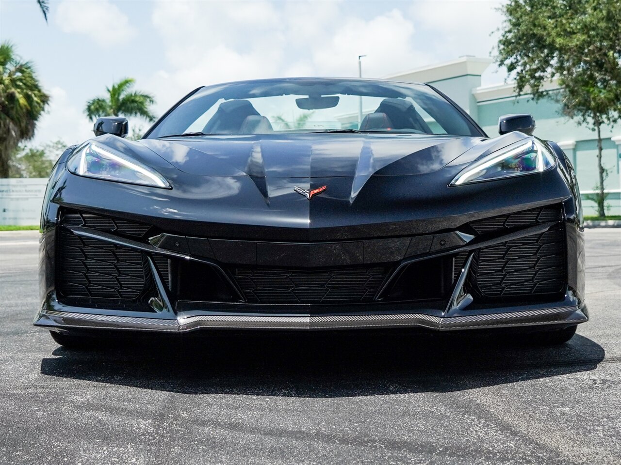 2023 Chevrolet Corvette Z06   - Photo 6 - Bonita Springs, FL 34134