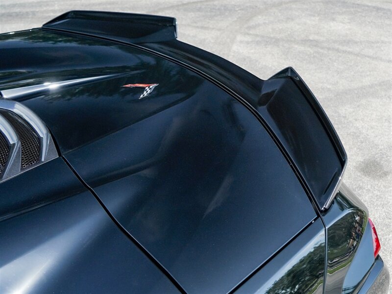 2023 Chevrolet Corvette Z06 - Photo 62 - Bonita Springs, FL 34134
