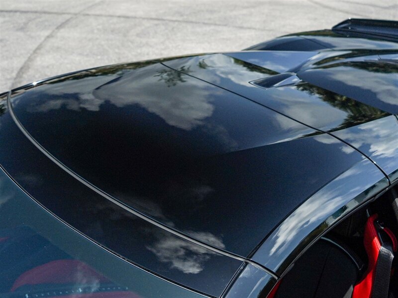 2023 Chevrolet Corvette Z06 - Photo 80 - Bonita Springs, FL 34134