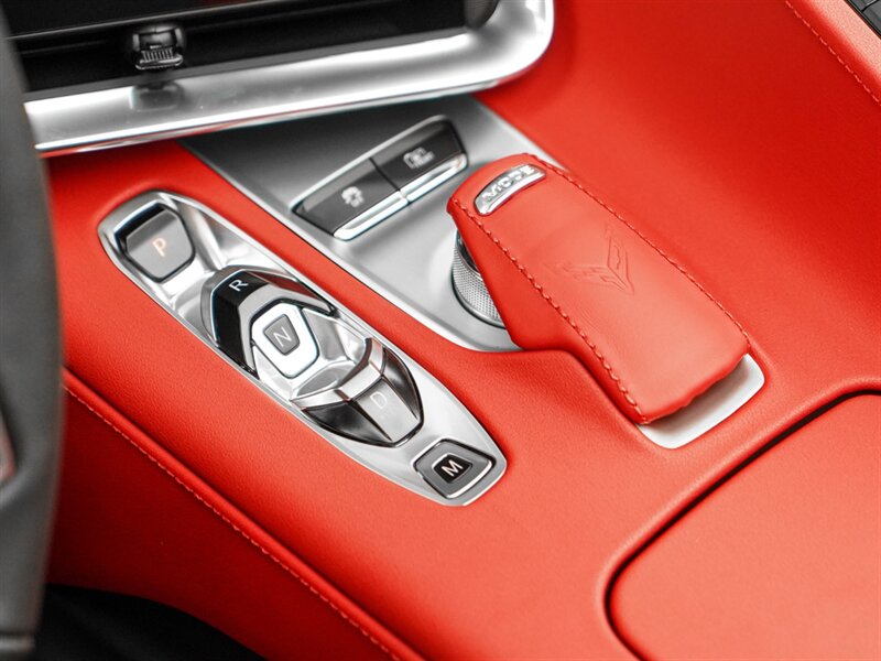 2023 Chevrolet Corvette Z06 - Photo 16 - Bonita Springs, FL 34134