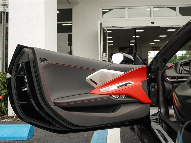 2023 Chevrolet Corvette Z06 - Photo 20 - Bonita Springs, FL 34134