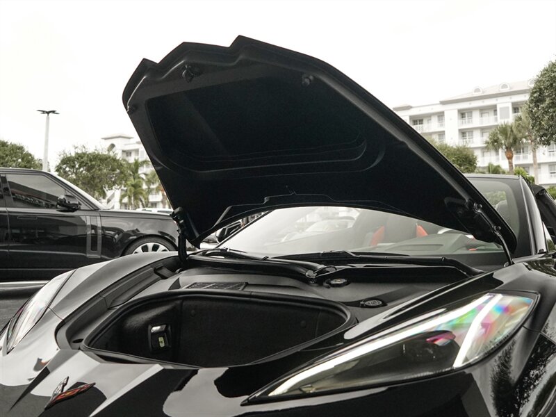 2023 Chevrolet Corvette Z06 - Photo 40 - Bonita Springs, FL 34134