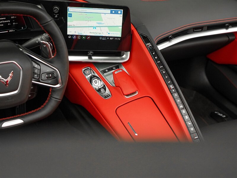 2023 Chevrolet Corvette Z06 - Photo 38 - Bonita Springs, FL 34134