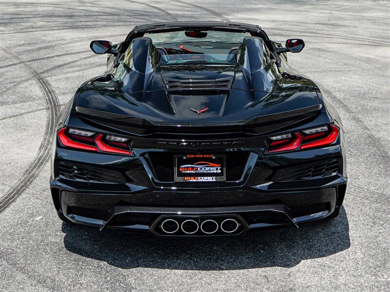 2023 Chevrolet Corvette Z06 - Photo 55 - Bonita Springs, FL 34134