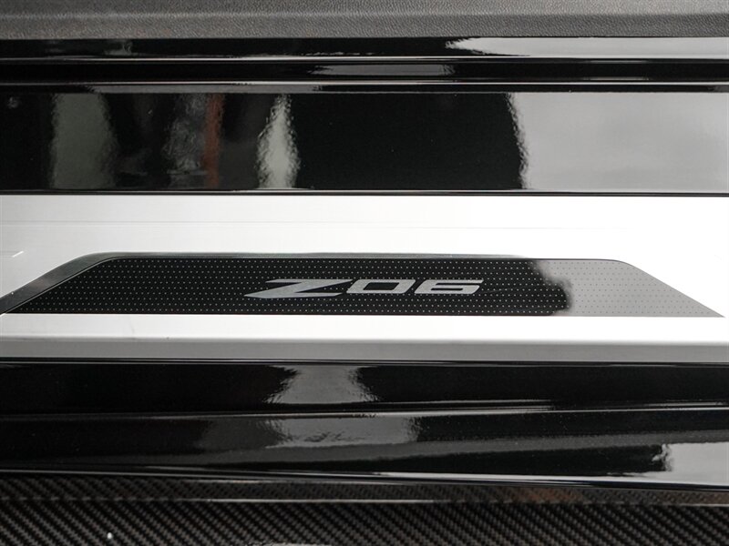 2023 Chevrolet Corvette Z06 - Photo 23 - Bonita Springs, FL 34134