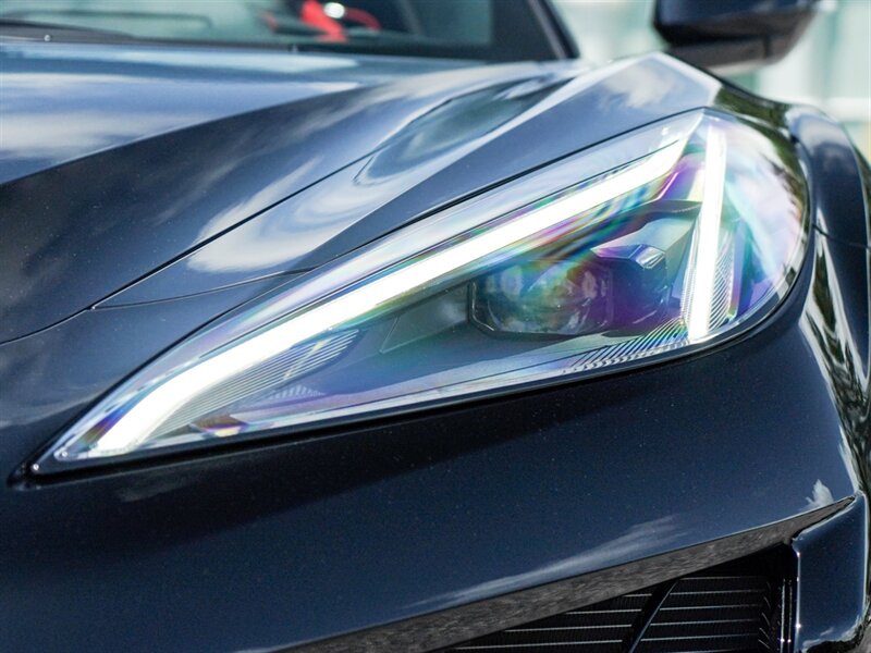 2023 Chevrolet Corvette Z06 - Photo 51 - Bonita Springs, FL 34134