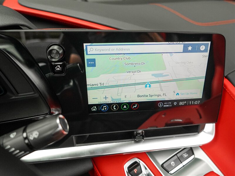 2023 Chevrolet Corvette Z06 - Photo 15 - Bonita Springs, FL 34134