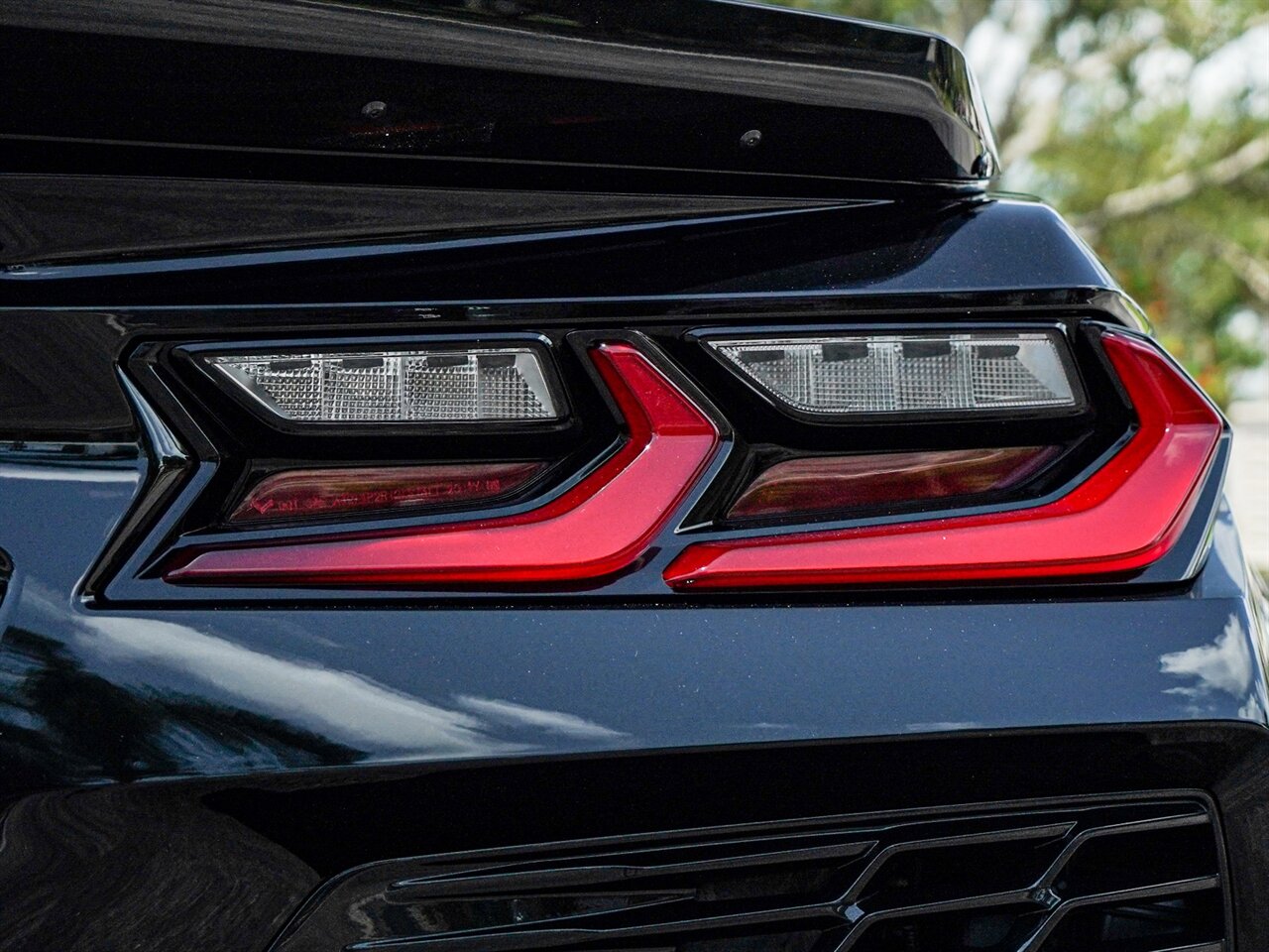 2023 Chevrolet Corvette Z06   - Photo 59 - Bonita Springs, FL 34134