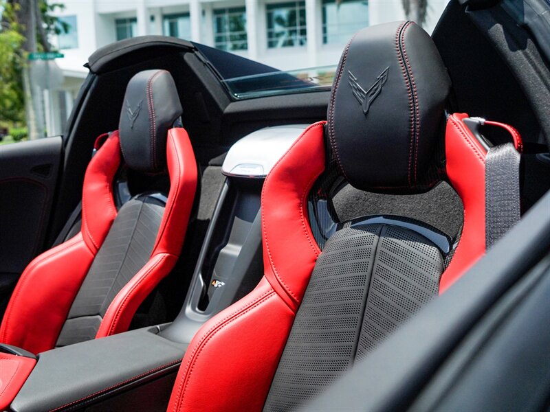 2023 Chevrolet Corvette Z06 - Photo 8 - Bonita Springs, FL 34134