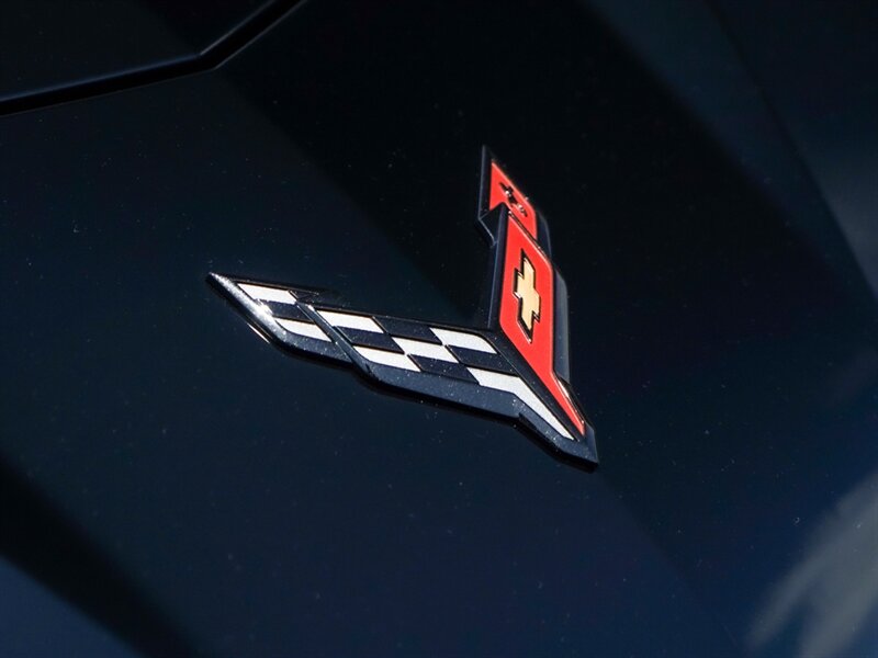 2023 Chevrolet Corvette Z06 - Photo 7 - Bonita Springs, FL 34134