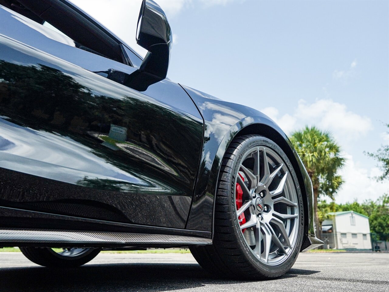 2023 Chevrolet Corvette Z06   - Photo 66 - Bonita Springs, FL 34134