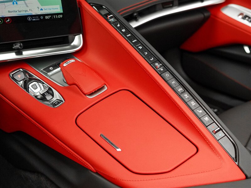 2023 Chevrolet Corvette Z06 - Photo 27 - Bonita Springs, FL 34134