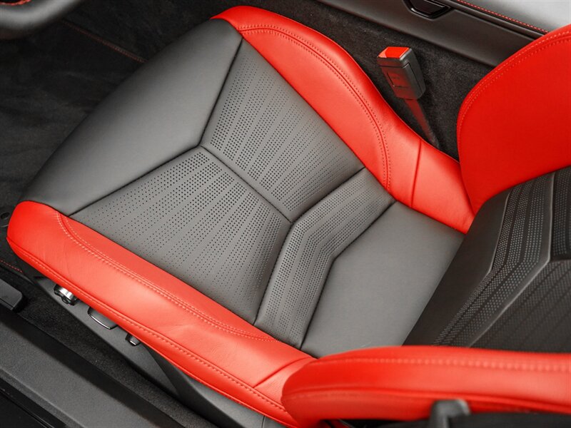 2023 Chevrolet Corvette Z06 - Photo 19 - Bonita Springs, FL 34134