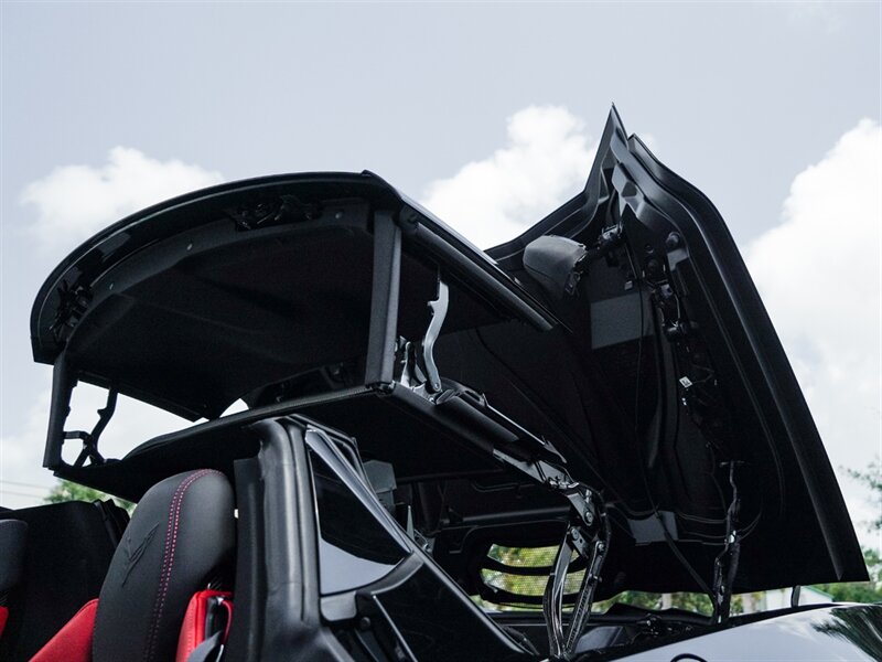 2023 Chevrolet Corvette Z06 - Photo 79 - Bonita Springs, FL 34134