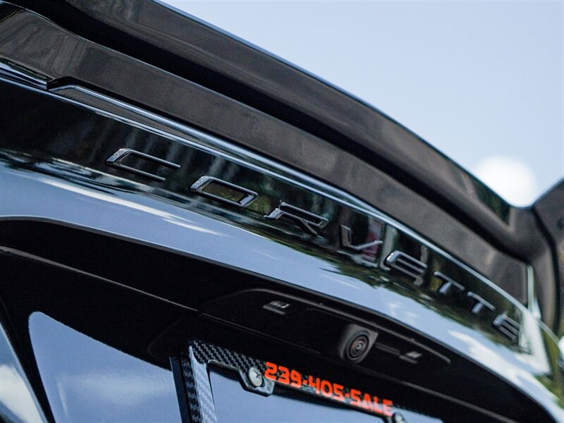 2023 Chevrolet Corvette Z06 - Photo 57 - Bonita Springs, FL 34134