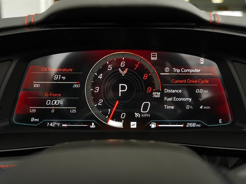 2023 Chevrolet Corvette Z06 - Photo 13 - Bonita Springs, FL 34134