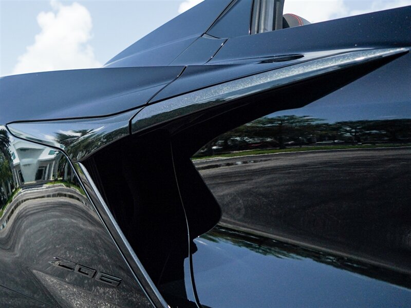 2023 Chevrolet Corvette Z06 - Photo 76 - Bonita Springs, FL 34134