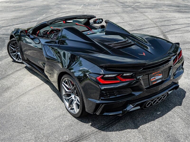 2023 Chevrolet Corvette Z06 - Photo 52 - Bonita Springs, FL 34134