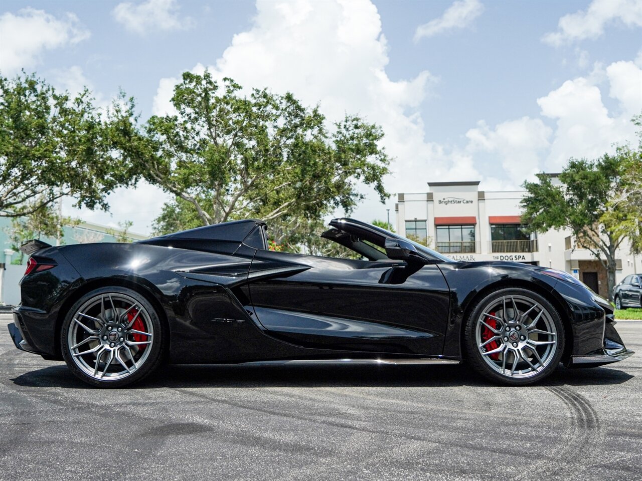 2023 Chevrolet Corvette Z06   - Photo 70 - Bonita Springs, FL 34134