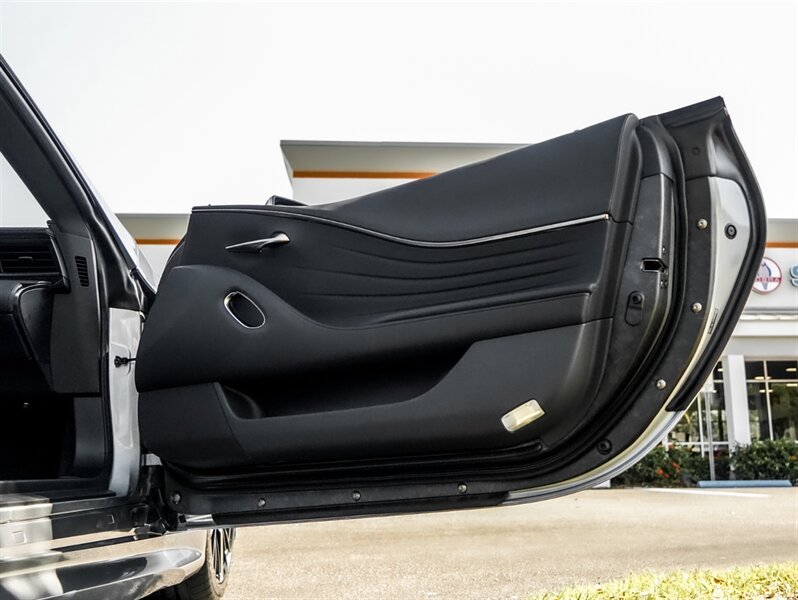 2022 Lexus LC 500 - Photo 21 - Bonita Springs, FL 34134