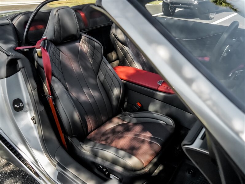 2022 Lexus LC 500 - Photo 29 - Bonita Springs, FL 34134