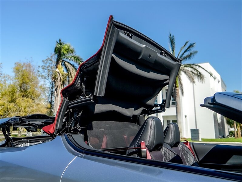 2022 Lexus LC 500 - Photo 52 - Bonita Springs, FL 34134