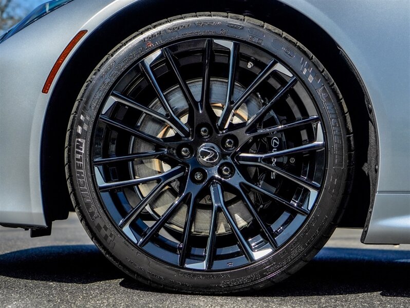 2022 Lexus LC 500 - Photo 36 - Bonita Springs, FL 34134