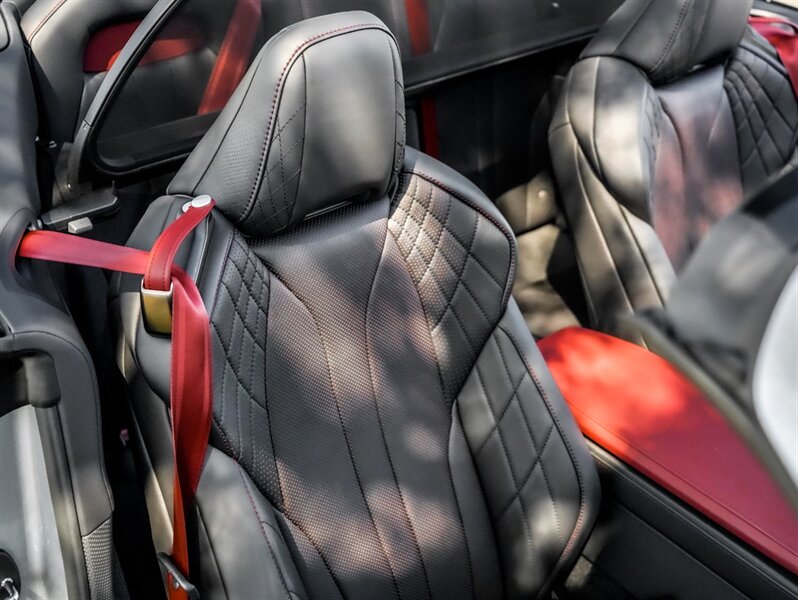 2022 Lexus LC 500 - Photo 30 - Bonita Springs, FL 34134