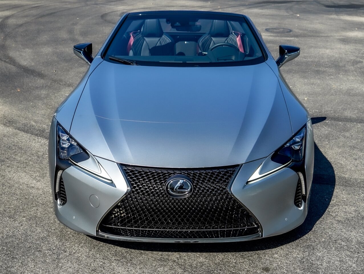 2022 Lexus LC 500   - Photo 5 - Bonita Springs, FL 34134