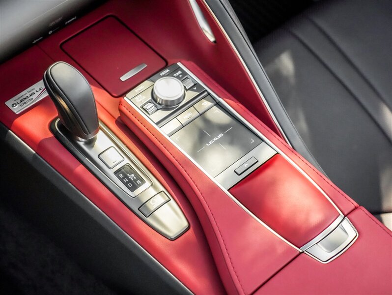 2022 Lexus LC 500 - Photo 25 - Bonita Springs, FL 34134