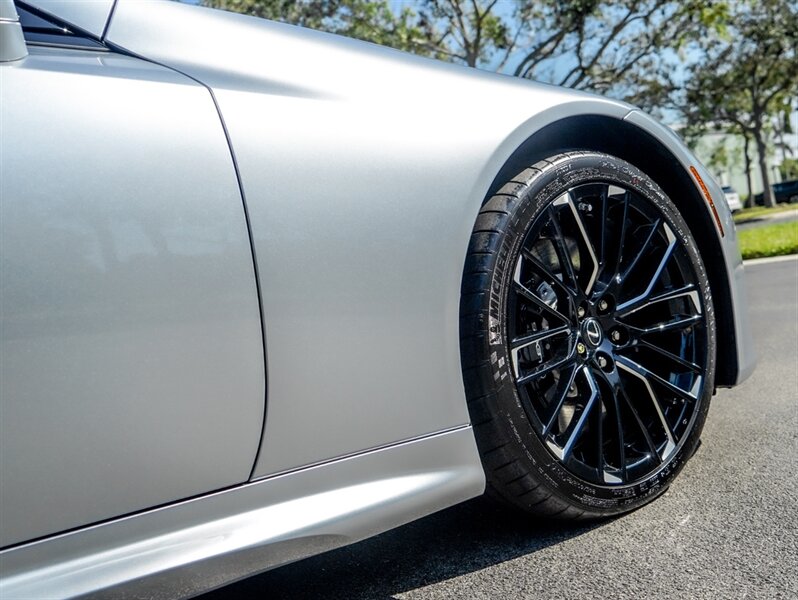 2022 Lexus LC 500 - Photo 47 - Bonita Springs, FL 34134