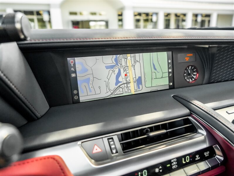 2022 Lexus LC 500 - Photo 24 - Bonita Springs, FL 34134