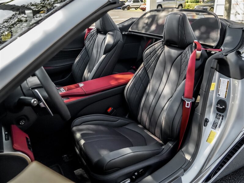 2022 Lexus LC 500 - Photo 26 - Bonita Springs, FL 34134