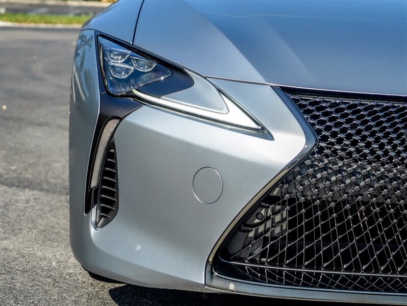 2022 Lexus LC 500 - Photo 6 - Bonita Springs, FL 34134