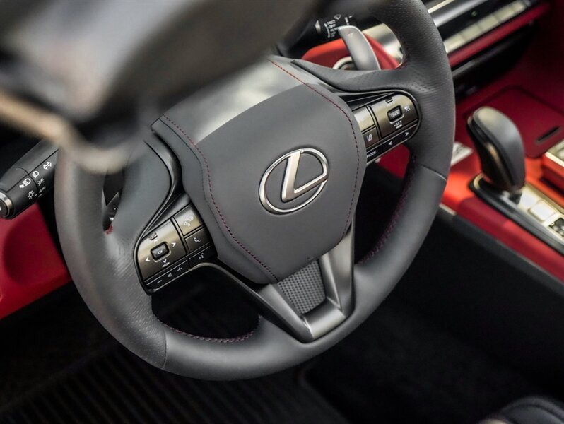 2022 Lexus LC 500 - Photo 23 - Bonita Springs, FL 34134
