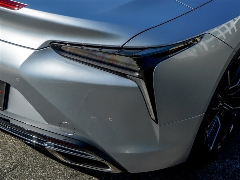 2022 Lexus LC 500 - Photo 45 - Bonita Springs, FL 34134