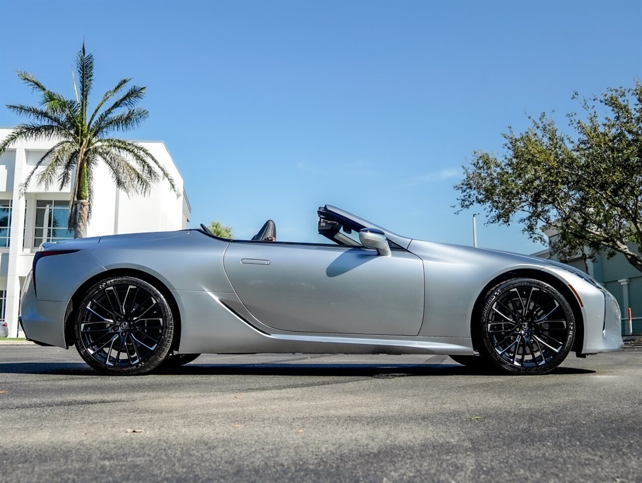 2022 Lexus LC 500   - Photo 48 - Bonita Springs, FL 34134