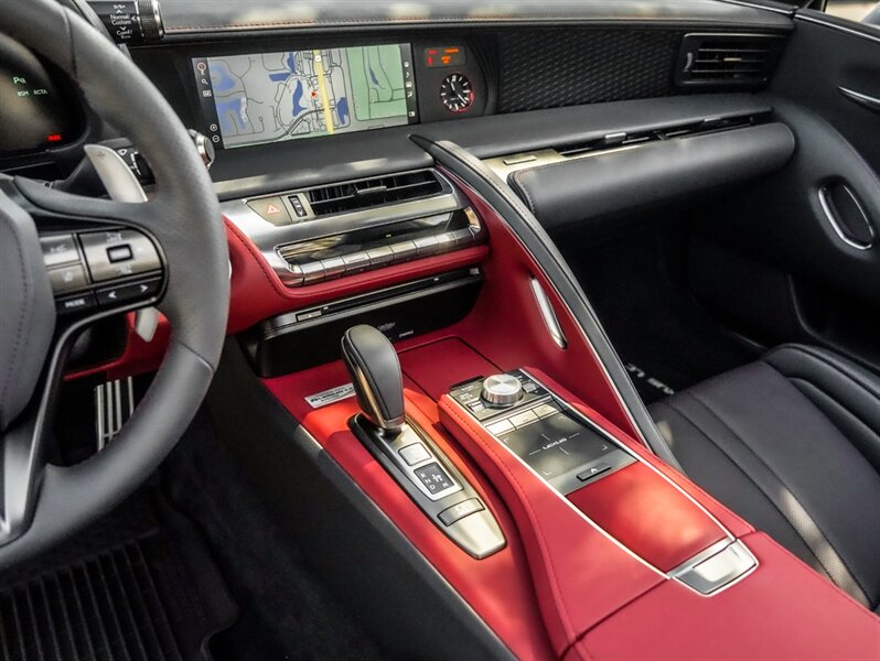 2022 Lexus LC 500 - Photo 15 - Bonita Springs, FL 34134