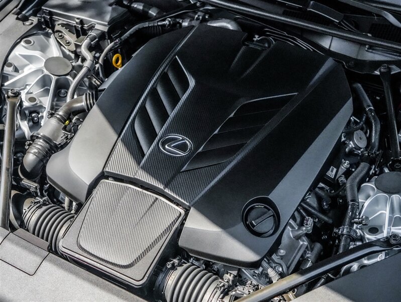 2022 Lexus LC 500 - Photo 32 - Bonita Springs, FL 34134