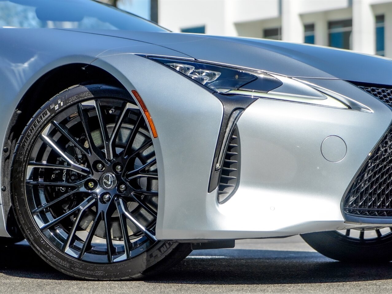 2022 Lexus LC 500   - Photo 49 - Bonita Springs, FL 34134