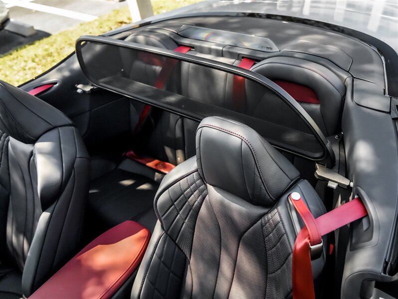 2022 Lexus LC 500 - Photo 27 - Bonita Springs, FL 34134