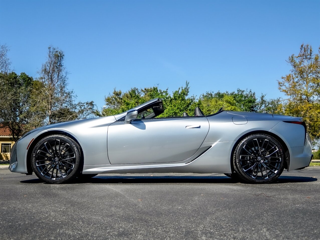 2022 Lexus LC 500   - Photo 34 - Bonita Springs, FL 34134