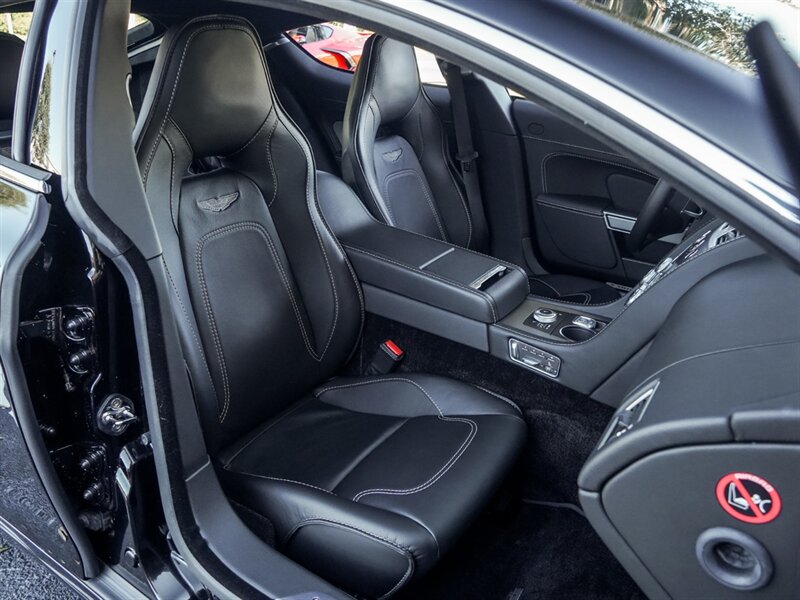 2016 Aston Martin Rapide S - Photo 27 - Bonita Springs, FL 34134